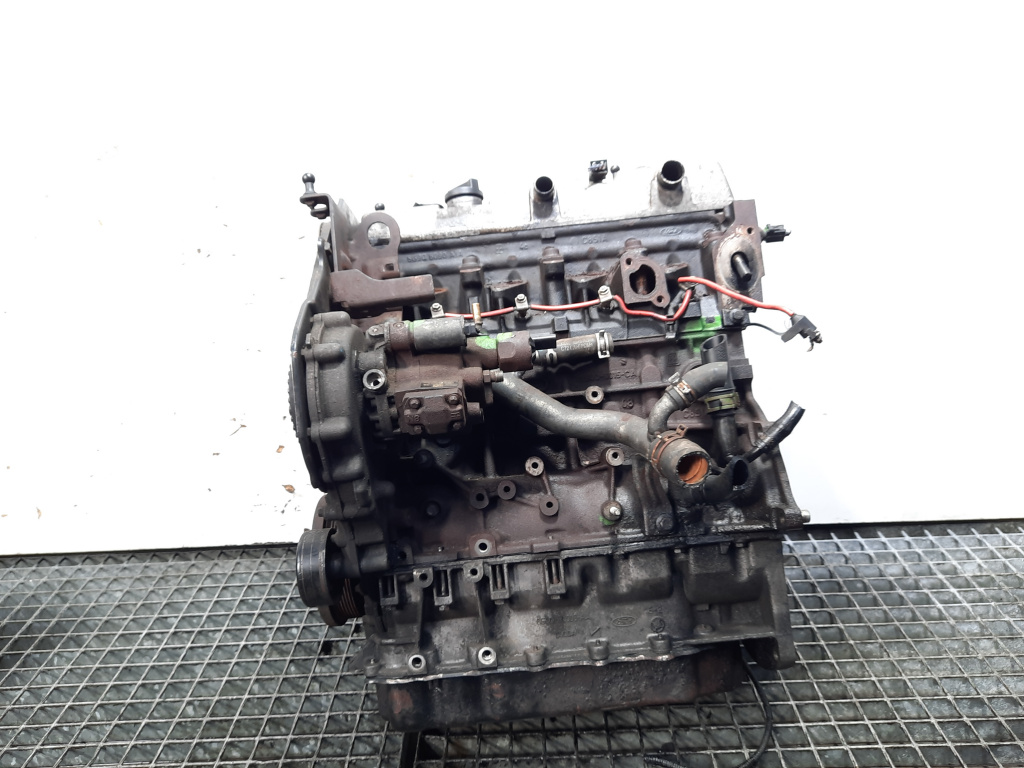 Motor, cod KKDA, Ford C-Max 1, 1.8 TDCI (idi:565664)