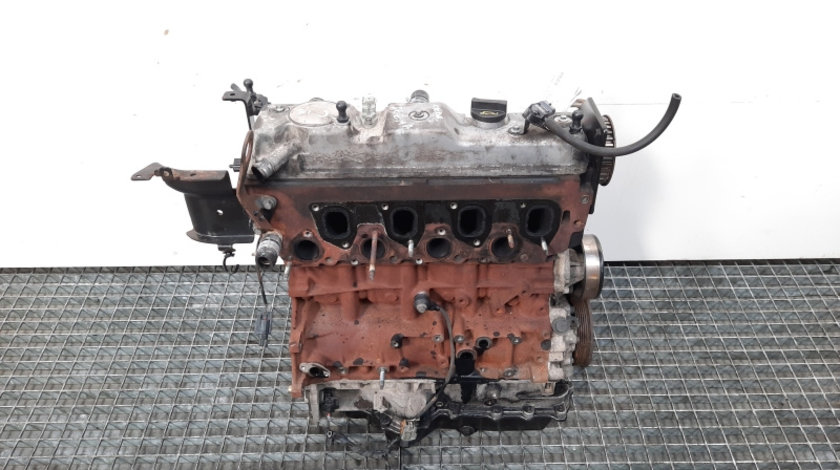 Motor, cod KKDA, Ford Focus 2 Combi (DA), 1.8 TDCI (idi:472908)