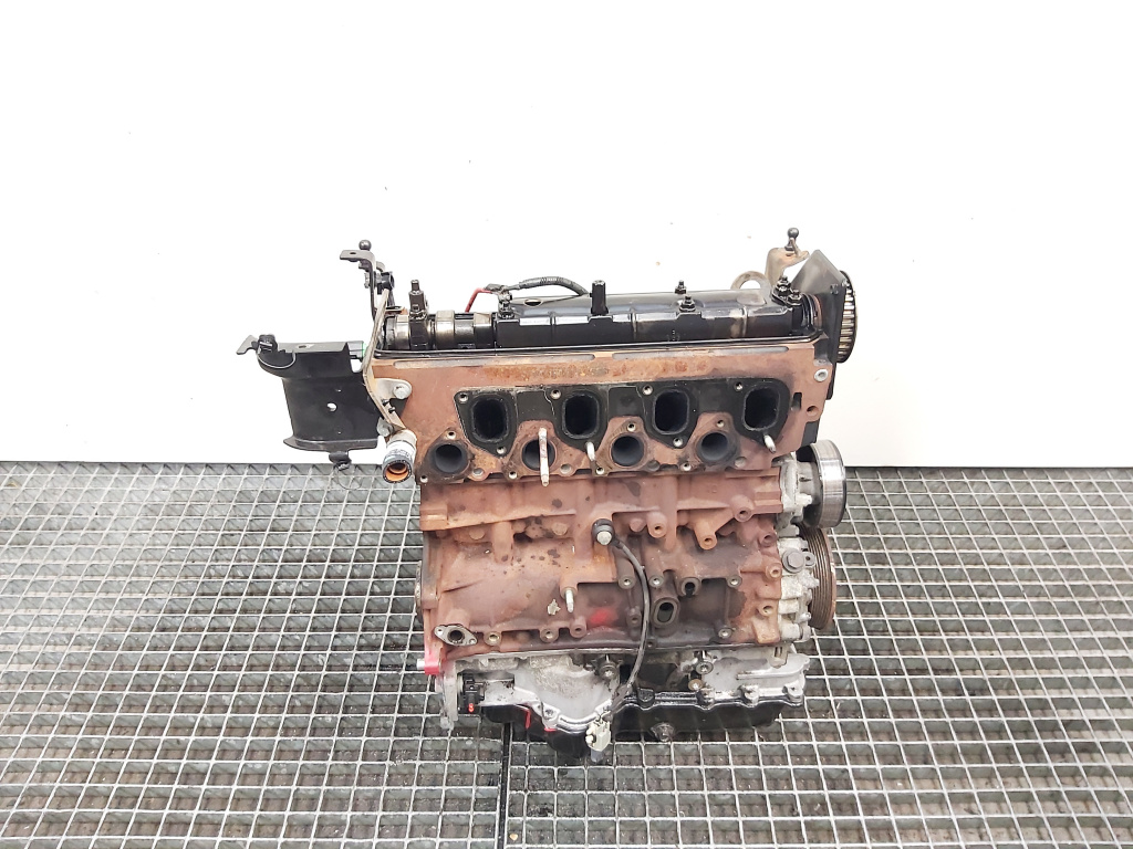Motor, cod KKDA, Ford Focus 2 Combi (DA), 1.8 TDCI, KKDA (id:658415)