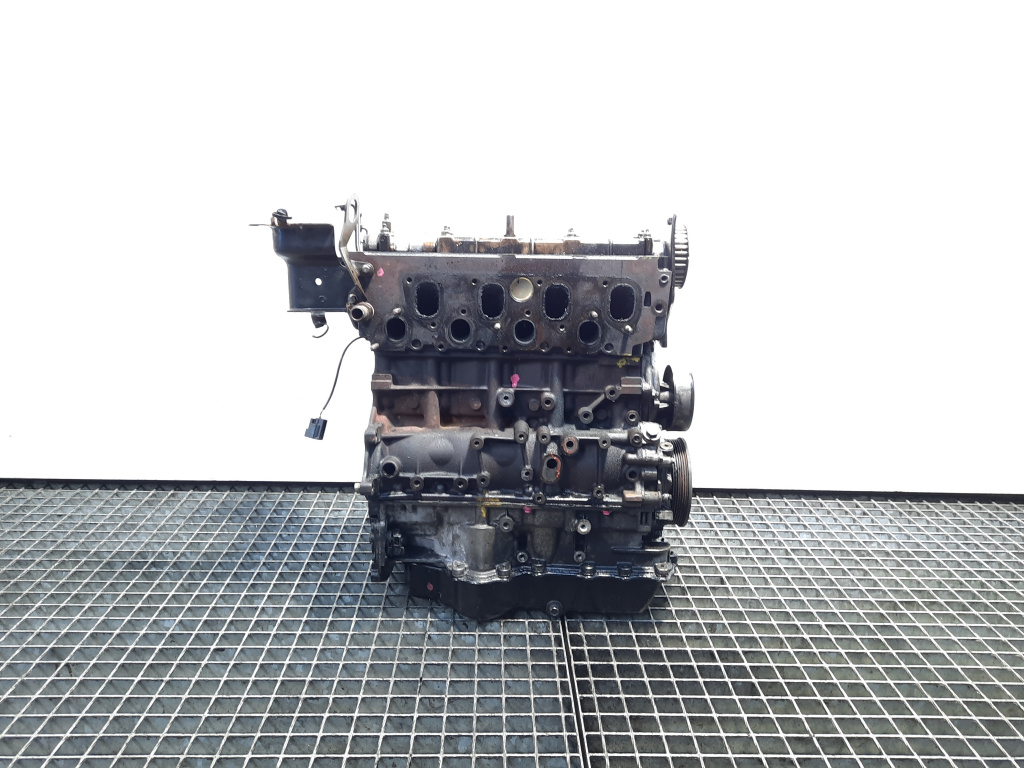 Motor, cod KKDA, Ford Focus 2 (DA) 1.8 TDCI (id:484070)