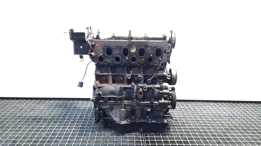 Motor, cod KKDA, Ford Focus 2 (DA) 1.8 TDCI (id:484070)