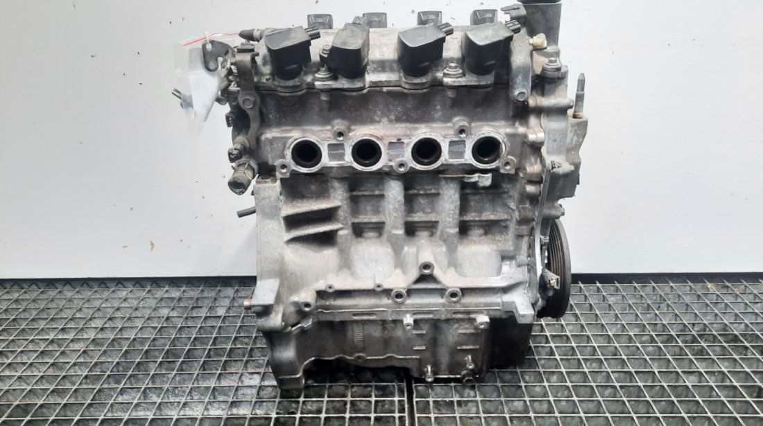 Motor, cod L13A7, Honda Civic VIII hatchback, 1.4 benz, L13A7 (id:551780)