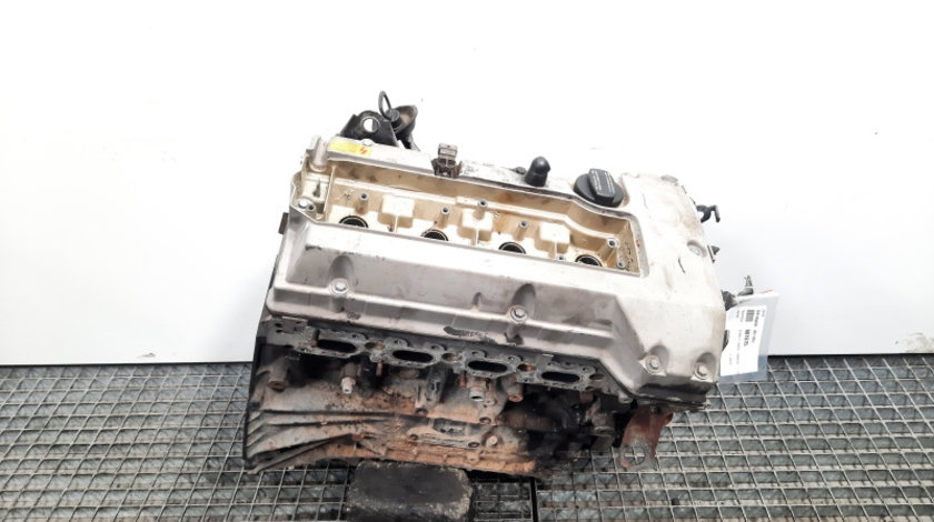 Motor, cod M111951, Mercedes Clasa C Coupe (CL203), 1.8 benz (idi:601615)