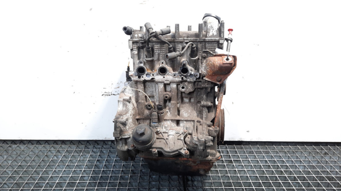 Motor, cod M160910, Smart ForTwo, 0.6 Benz (id:494164)