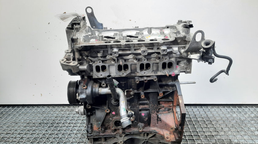 Motor, cod M9R802, Renault Laguna 3, 2.0 DCI (id:554016)