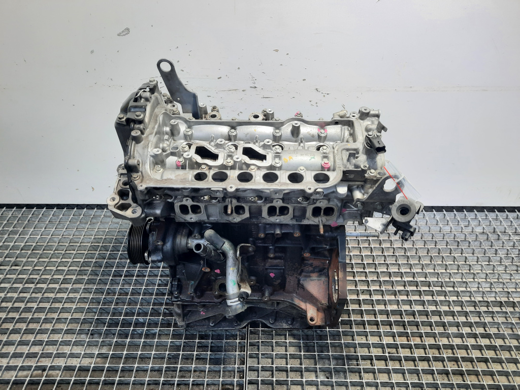 Motor, cod M9R802, Renault Laguna 3, 2.0 DCI (id:554016)