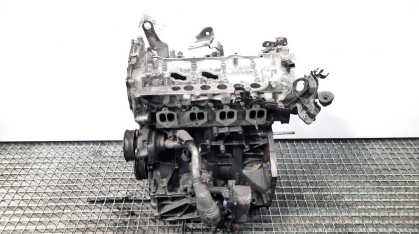 Motor, cod M9R802, Renault Laguna 3 Combi, 2.0 DCI (idi:597745)