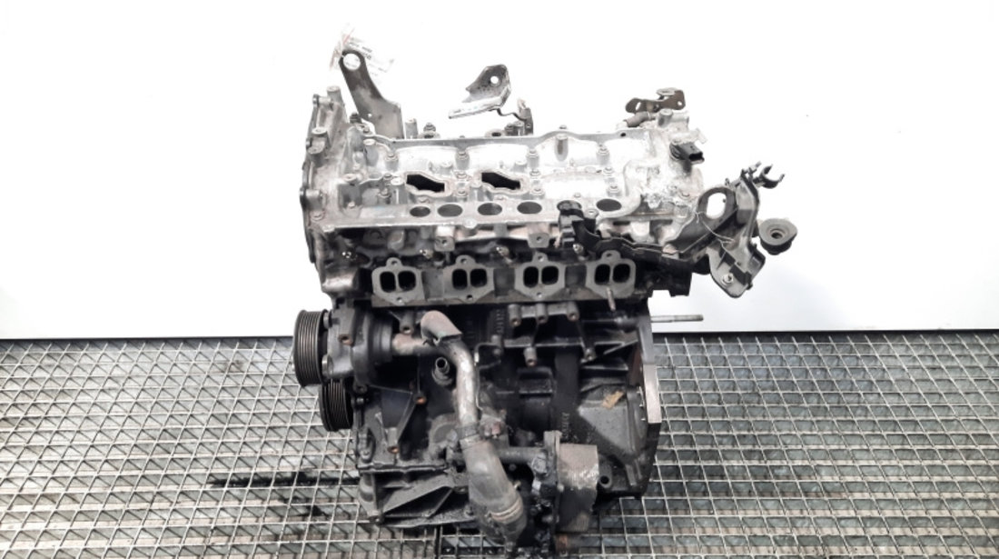 Motor, cod M9R802, Renault Laguna 3 Coupe, 2.0 DCI (idi:597745)