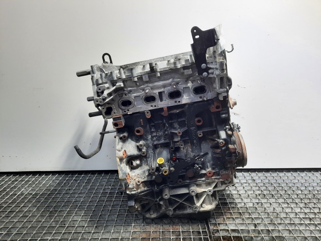 Motor, cod M9T700, Renault Master III Platforma, 2.3 DCI (id:510972)