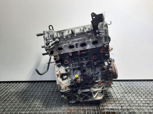 Motor, cod M9T700, Renault Master III Platforma, 2.3 DCI (id:510972)