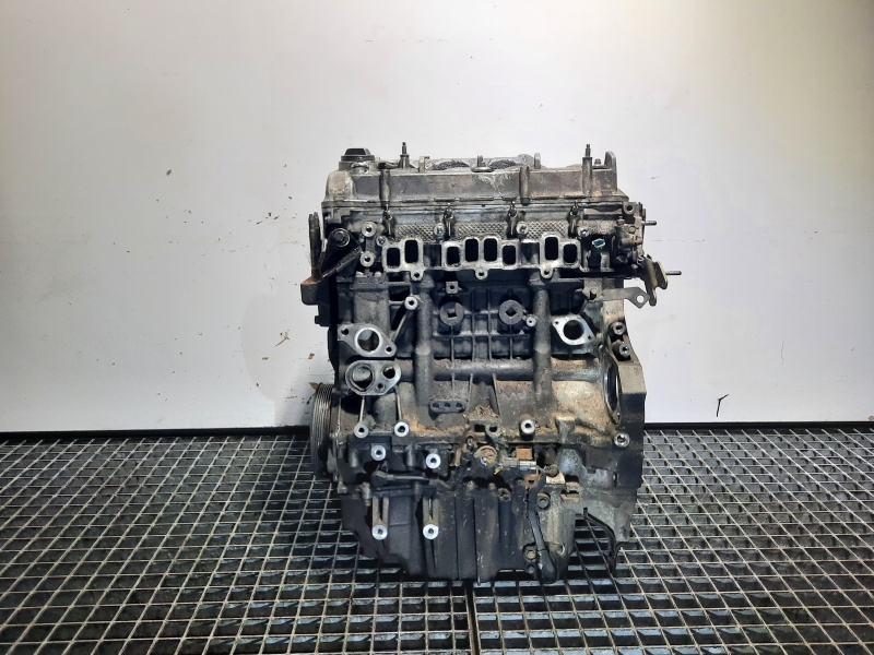 Motor, cod N22A2, Honda Civic VIII hatchback, 2.2 CTDI (pr:110747)