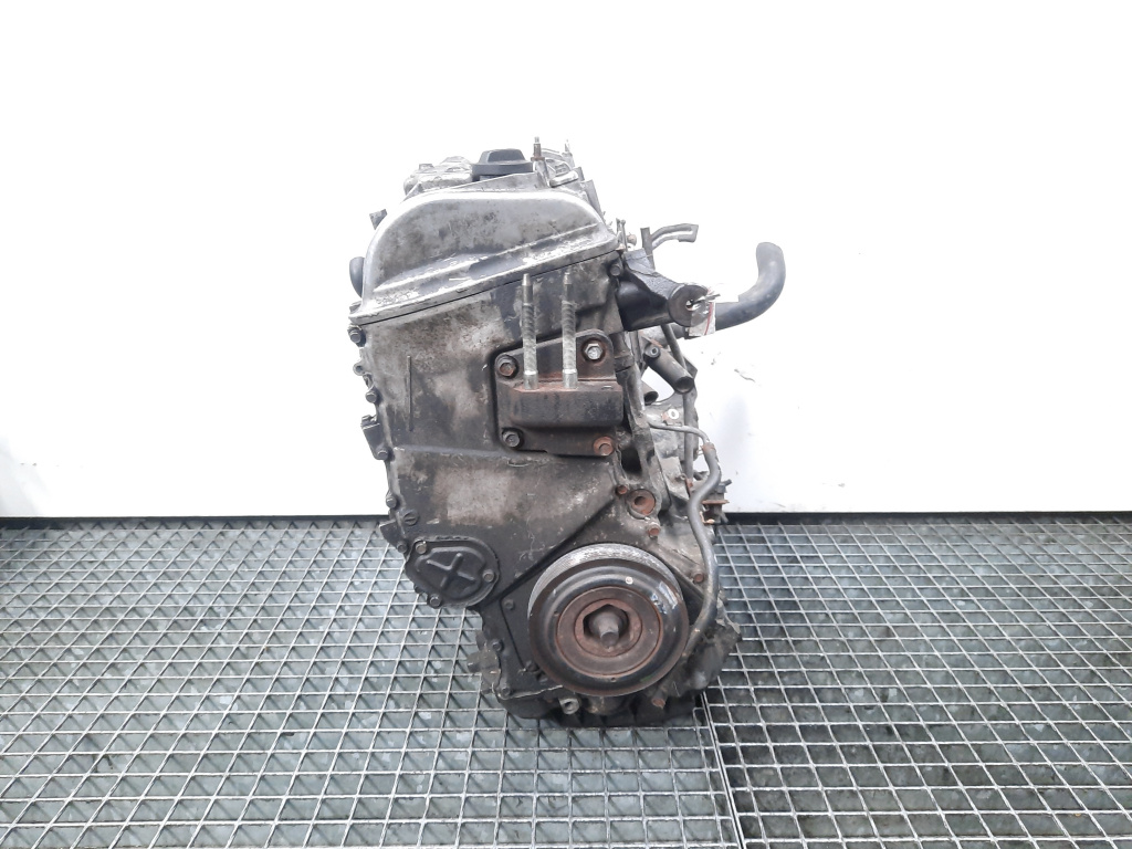 Motor, cod N22A2, Honda Civic VIII hatchback, 2.2 CTDI (RD9) (id:497757)