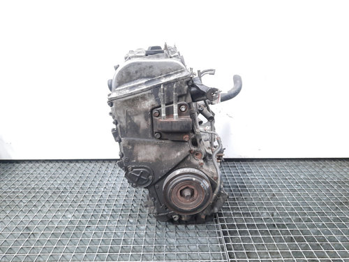 Motor, cod N22A2, Honda Civic VIII hatchback, 2.2 CTDI (RD9) (id:497757)