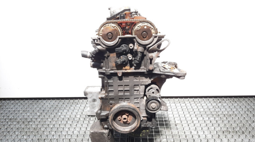 Motor, cod N42B18AB, Bmw 3 Cabriolet (E46), 1.8 benz (idi:485206)