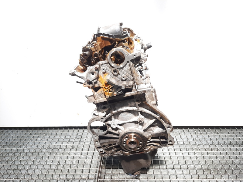 Motor, cod N42B18AB, Bmw 3 Coupe (E46), 1.8 benz (idi:485206)