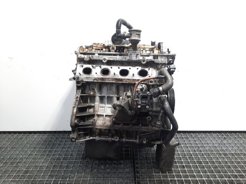 Motor, cod N42B20A, Bmw 3 Cabriolet (E46) 2.0 benz (pr:110747)