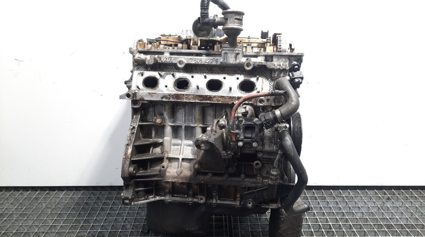 Motor, cod N42B20A, Bmw 3 Cabriolet (E46) 2.0 benz (pr:110747)