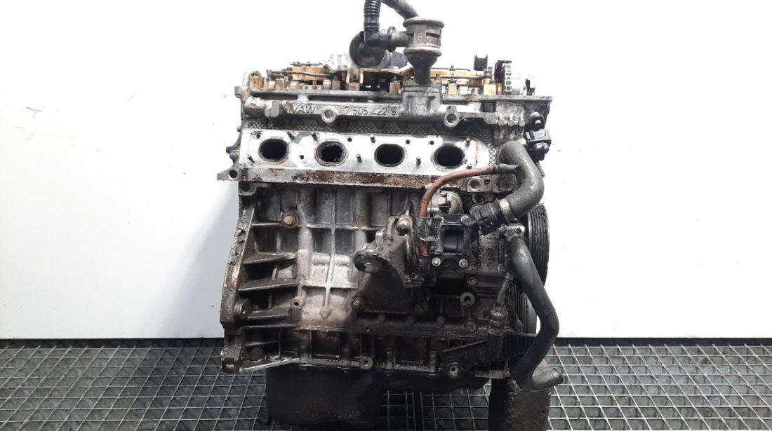 Motor, cod N42B20A, Bmw 3 (E46), 2.0 benz (pr:110747)