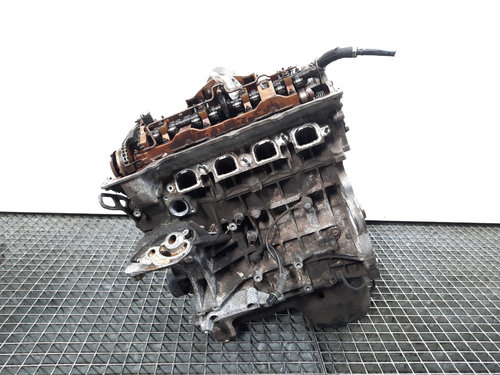 Motor, cod N46B18A, Bmw 3 Compact (E46), 1.8 benz (idi:484650)