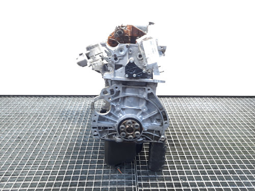 Motor, cod N46B20B, Bmw 1 (E81, E87) 2.0 benz (pr:110747)