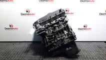 Motor, cod N46B20B, Bmw X1 (E84) 2.0 D (pr:110747)