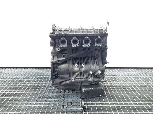 Motor cod: N47D20A, Bmw 1 coupe (E82) 2.0 d