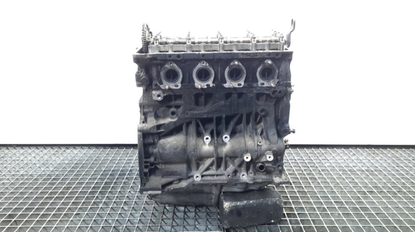 Motor cod: N47D20A, Bmw 1 coupe (E82) 2.0 d