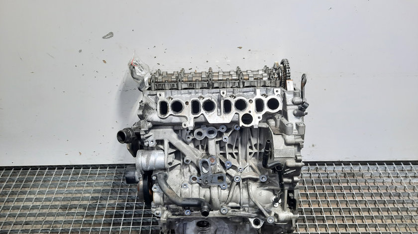 Motor, cod N47D20A, Bmw 1 (E81, E87), 2.0 diesel (pr:110747)