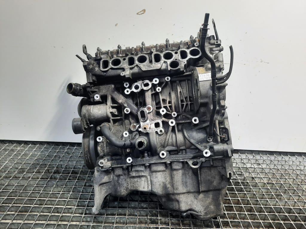 Motor, cod N47D20A, Bmw 1 (E81, E87) 2.0 diesel (pr:111745)