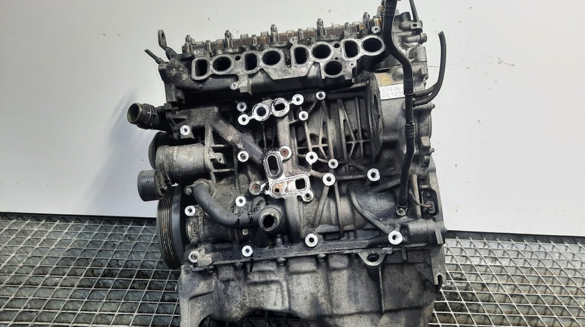 Motor, cod N47D20A, Bmw 1 (E81, E87) 2.0 diesel (pr:111745)