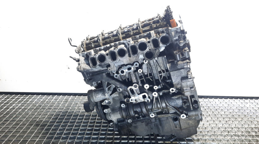 Motor, cod N47D20A, Bmw 3 (E90) 2.0 diesel (pr:111745)