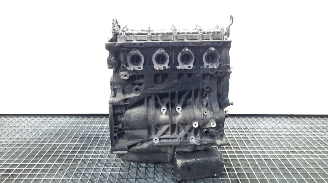 Motor cod; N47D20A, Bmw 320, 2.0 d (pr:345722)