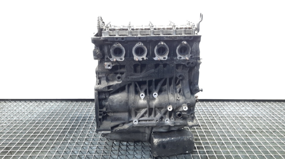 Motor cod: N47D20A, Bmw X3, 2.0 d (pr:345722)