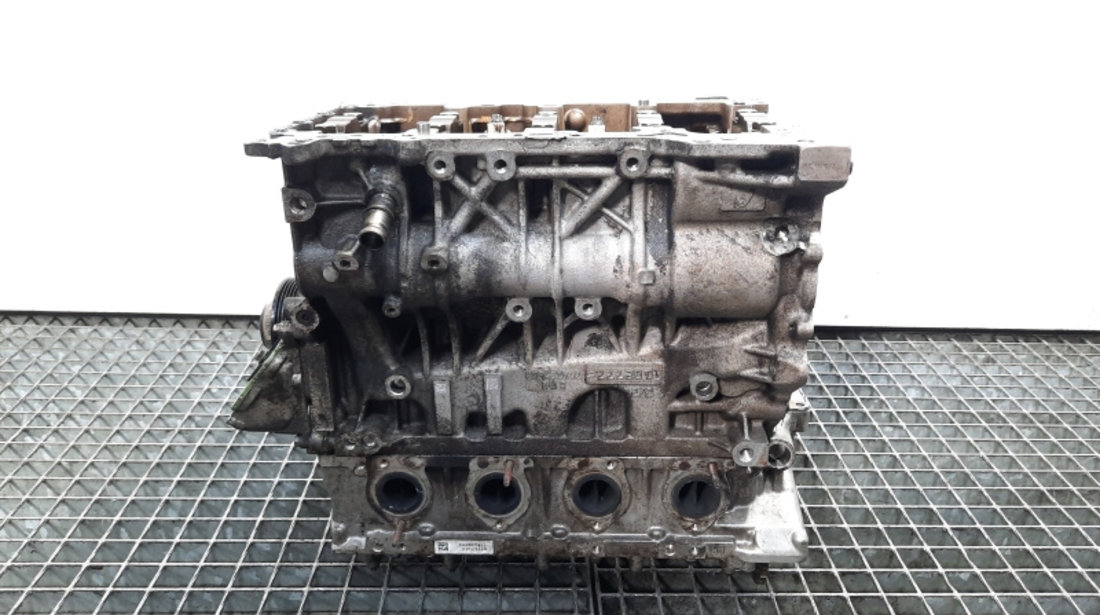 Motor, cod N47D20C, Bmw 3 (E90) 2.0 D, N47D20C (pr:110747)