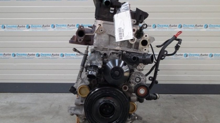 Motor cod; N47D20C, Bmw 3 (E90) 2.0 d (pr:110747)