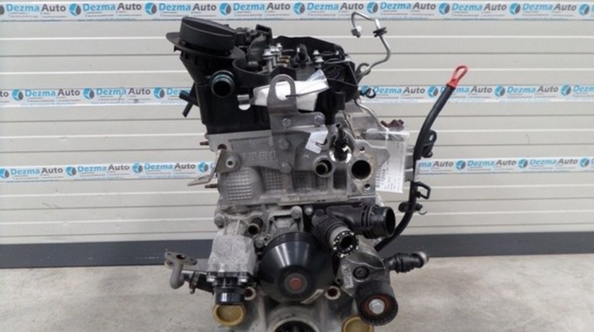 Motor, cod; N47D20C, Bmw 3 (E90), 2.0 d, (pr:110747)