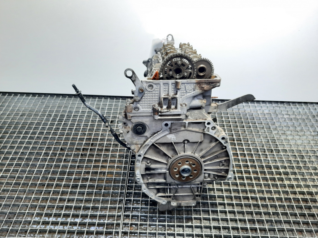 Motor, cod N47D20C, Bmw 3 (F30), 2.0 diesel (pr:110747)