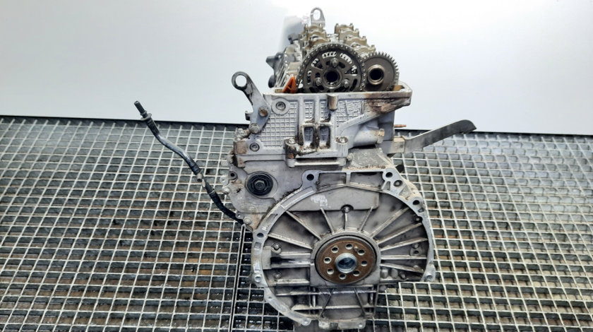 Motor, cod N47D20C, Bmw 3 (F30), 2.0 diesel (pr:110747)