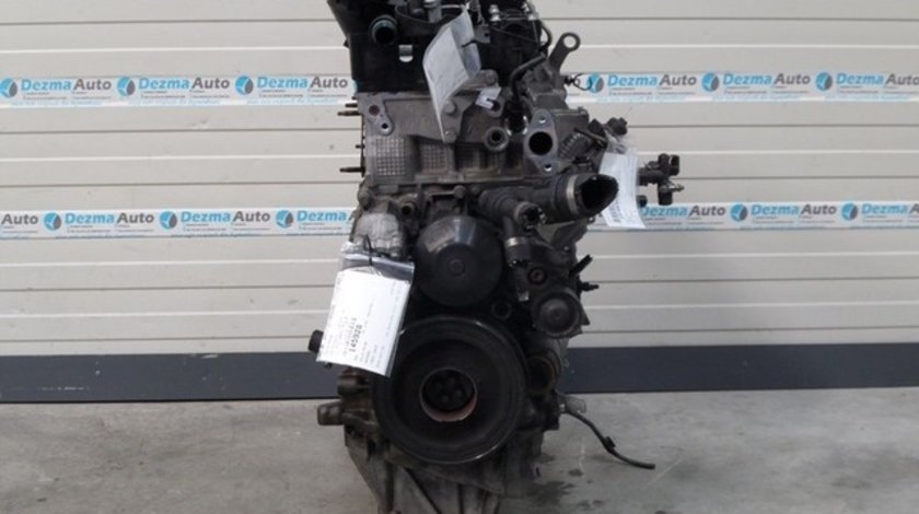 Motor cod; N47D20C, Bmw X3, 2.0 diesel (pr:345722)