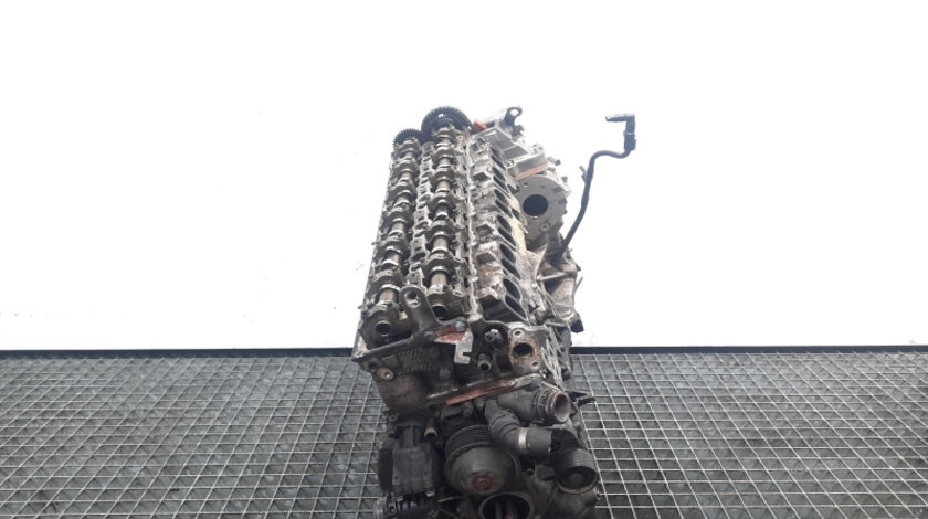 Motor, cod N57D30A, Bmw 3 (F30), 3.0 diesel (pr:110747)