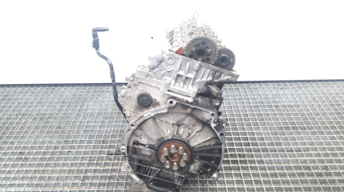 Motor, cod N57D30A, Bmw 3 Gran Turismo (F34), 3.0 diesel (pr:111745)