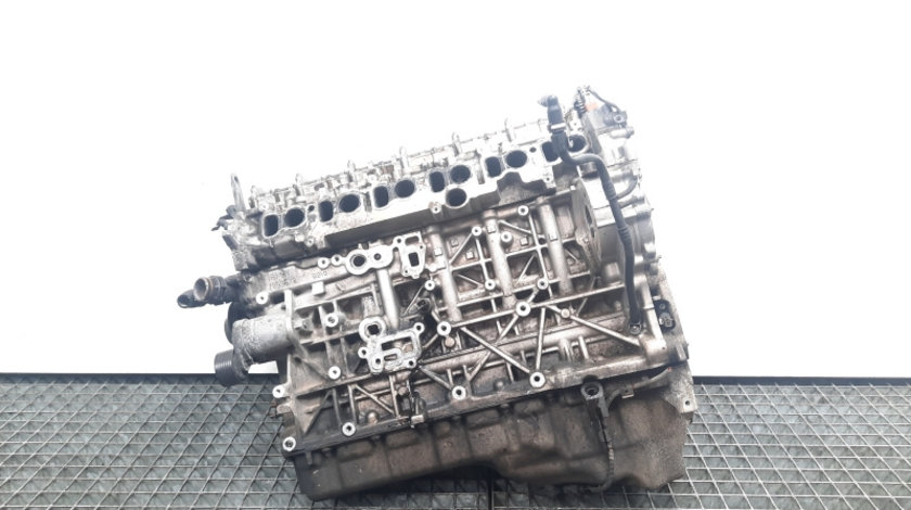 Motor, cod N57D30A, Bmw 5 Touring (F11), 3.0 diesel (pr:110747)