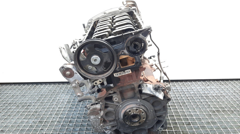 Motor, cod N7BA, Ford Mondeo 3 Sedan (B4Y), 2.0 TDCI (idi:485310)