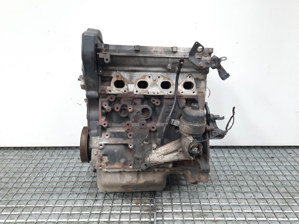 Motor, cod NFS, Citroen C2 (JM) 1.6 VTS (pr:110747)