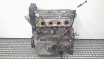 Motor, cod NFU, Citroen Berlingo 2, 1.6 benz (idi:...