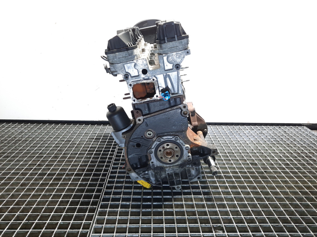 Motor, cod NFU, Citroen C3 (I) 1.6 B (id:478708)