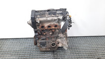 Motor, cod NFU, Citroen C3 (I) 1.6 benzina (pr:110...