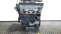 Motor, cod NFU, Citroen C4 (I) 1.6 B (idi:478708)