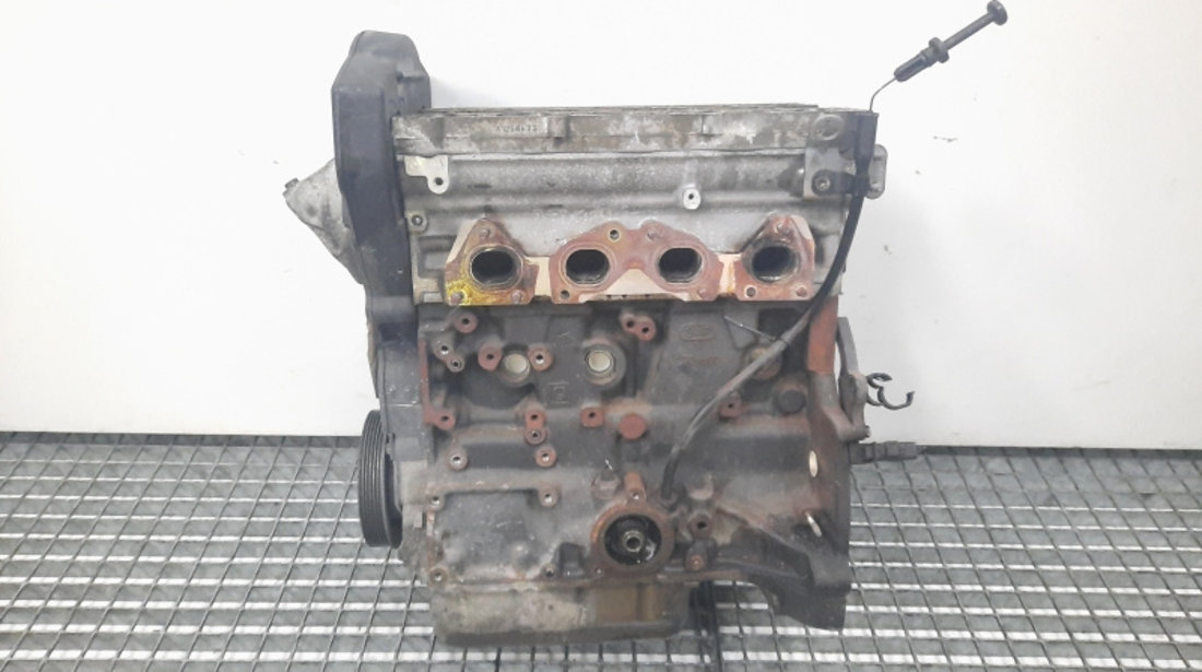 Motor, cod NFU, Citroen C4 (I) coupe, 1.6 benz (idi:452387)