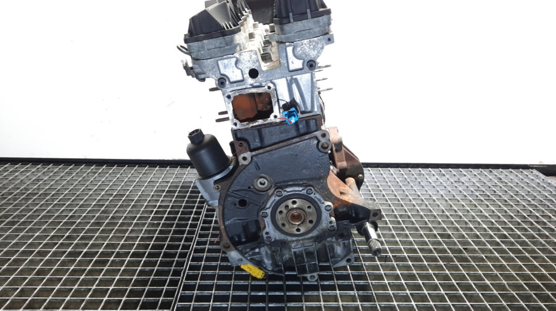 Motor, cod NFU, Citroen Xsara hatchback, 1.6 B (idi:478708)